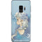 Disney Frozen Elsa Side Portrait Art Galaxy S9 Skin